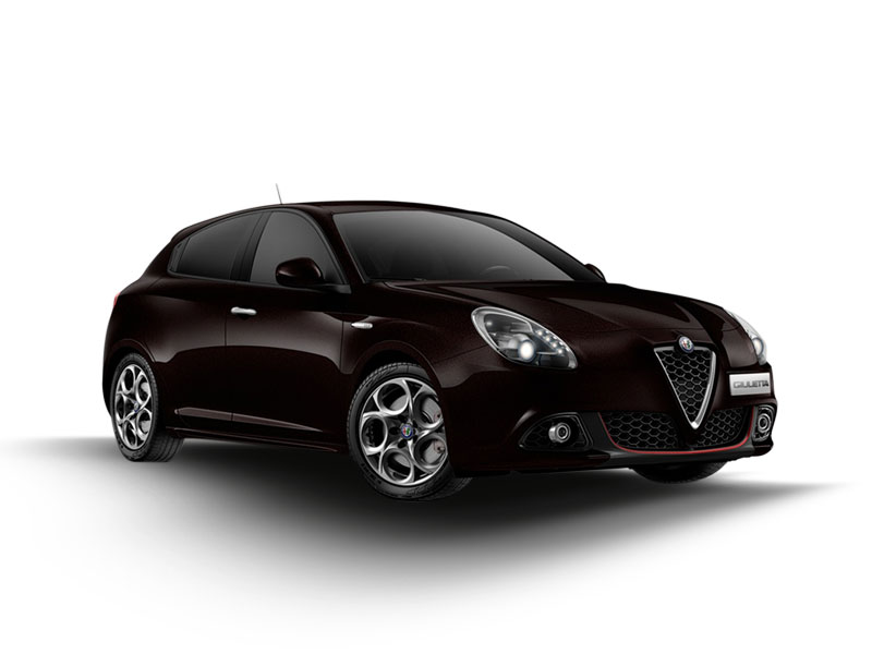 Alfa Romeo Giulietta >> Alfa Romeo Giulietta 1 4 Tb Speciale 5dr Alfa Romeo Giulietta >> Alfa Romeo Giulietta 1 4 Tb Speciale 5dr