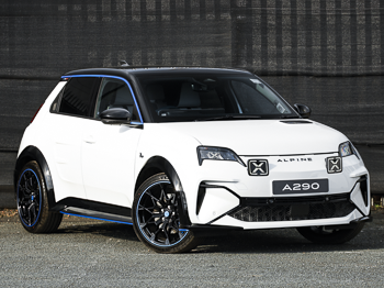 Brand New Alpine A290 160kW GT Performance+ 52kWh 5dr Auto