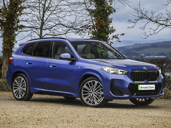 23 BMW Ix1 230kW xDrive30 M Sport 65kWh 5dr Auto