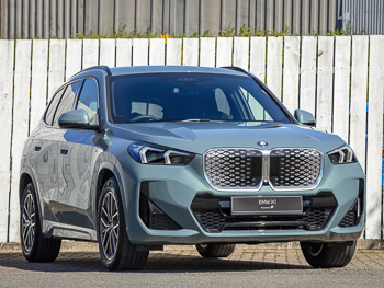 73 BMW Ix1 230kW xDrive30 M Sport 65kWh 5dr Auto