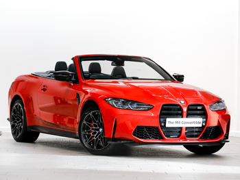 Used BMW M4 for sale - Buy second hand from Arnold Clark