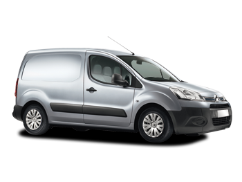 Vehicle details for Brand New Citroën Berlingo