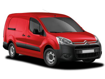 Vehicle details for 68 Citroën Berlingo