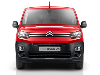 Vehicle details for Brand New Citroën Berlingo