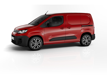 Vehicle details for 68/19 Citroën Berlingo