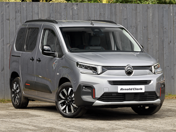 26 Citroen Berlingo 1.5 D 130 Max M 5dr Auto