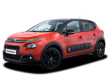 Vehicle details for Brand New Citroën C3