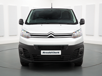 Vehicle details for 68 Citroën Dispatch