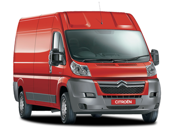 Vehicle details for 67 Citroën Relay
