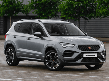 26 Cupra Ateca 1.5 EcoTSI V2 5dr DSG