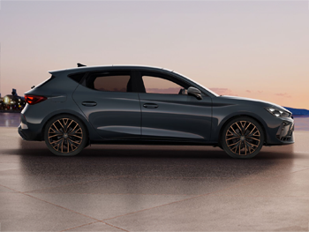 25 Cupra Leon 1.5 eTSI 150 V3 5dr DSG