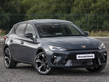 76 Cupra Leon 1.5 eTSI 150 V1 5dr DSG