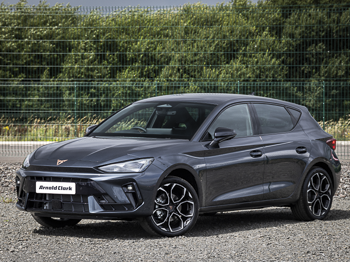 26 Cupra Leon 1.5 eTSI 150 Shadow Edition 5dr DSG