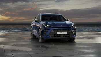 75 Cupra Terramar 2.0 TSI 265 VZ2 5dr DSG 4Drive