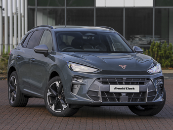 75 Cupra Terramar 1.5 eTSI 150 V2 5dr DSG