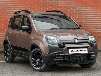 70 Fiat Panda