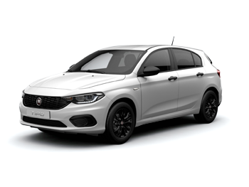 Brand New 19 Fiat Tipo