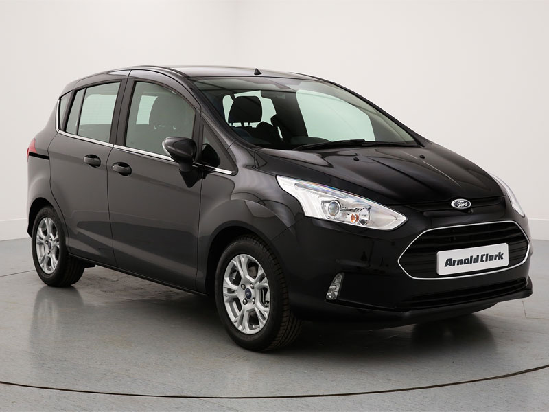 The Ultimate Ford B Max Buying Guide (New & Used) - fl6q9i8