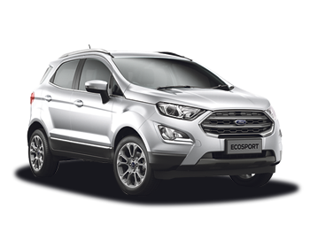 Vehicle details for Brand New 18 Plate Ford Ecosport
