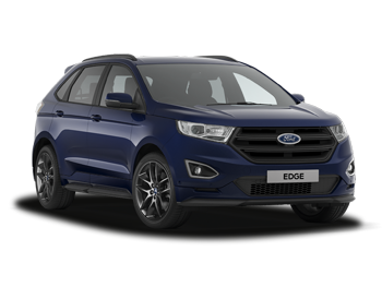Vehicle details for Brand New 68 Plate Ford Edge