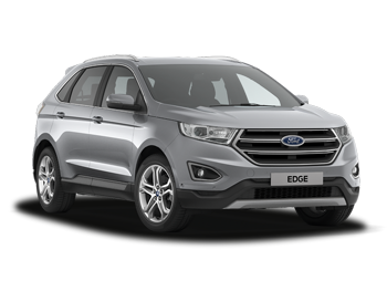 Vehicle details for Brand New 18 Plate Ford Edge
