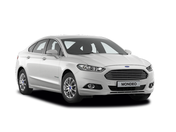 Vehicle details for Brand New 18 Plate Ford Mondeo