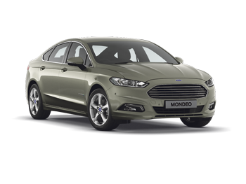 Vehicle details for Brand New 19 Plate Ford Mondeo