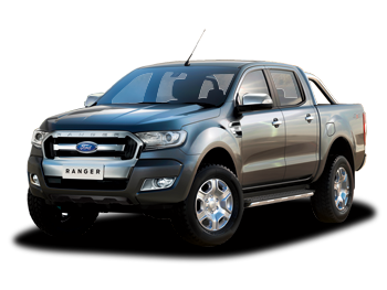 Vehicle details for Brand New 18 Plate Ford Ranger