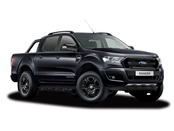 Vehicle details for Brand New 18 Plate Ford Ranger