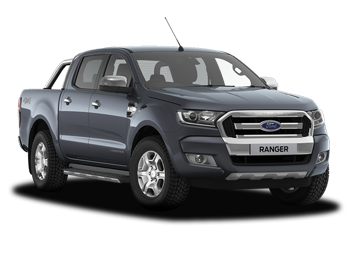 Vehicle details for Brand New 19 Plate Ford Ranger