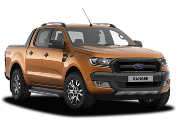Vehicle details for Brand New 18 Plate Ford Ranger