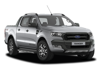 Vehicle details for Brand New 18 Plate Ford Ranger