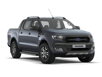 Vehicle details for Brand New 19 Plate Ford Ranger
