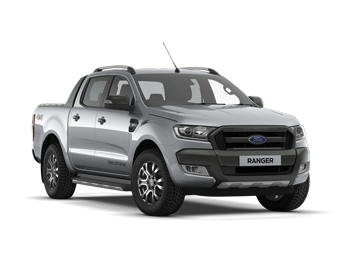 Vehicle details for Brand New 19 Plate Ford Ranger