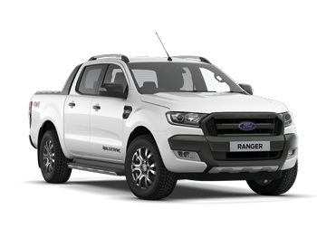 Vehicle details for Brand New 19 Plate Ford Ranger