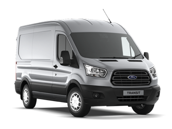 Vehicle details for Brand New 19 Plate Ford Transit