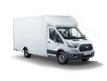 Vehicle details for Brand New 19 Plate Ford Transit