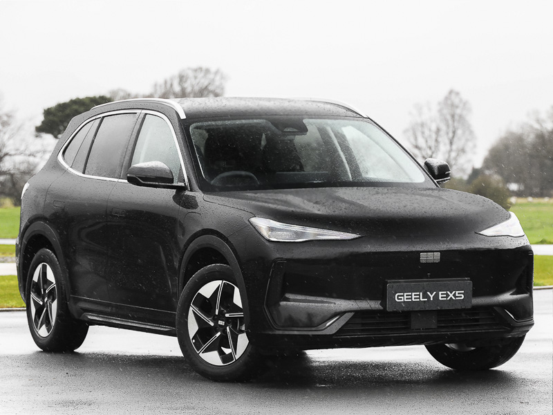 Brand New 26 Geely Ex5