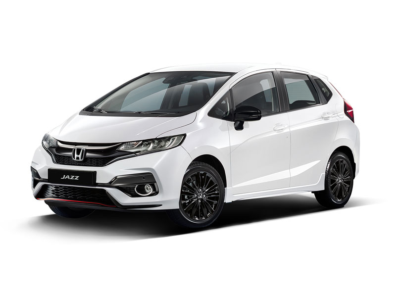 New Honda Cars for sale Arnold Clark