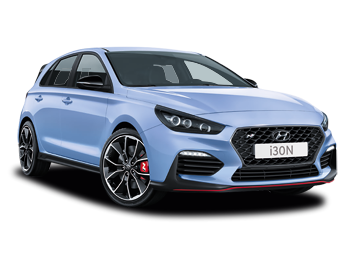 Vehicle details for Brand New Hyundai I30