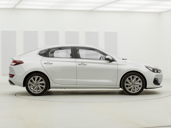 Vehicle details for Brand New Hyundai I30