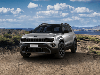 26 Jeep Avenger 1.2 E-AWD e-Hybrid Overland 5dr DCT