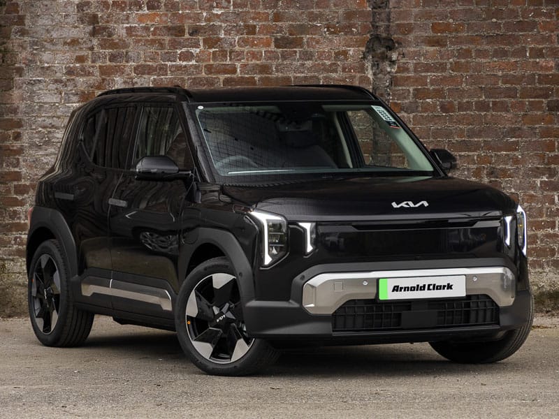 Brand New Kia Ev2