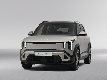 76 Kia Ev2 99kW GT-Line S 61kWh 5dr Auto
