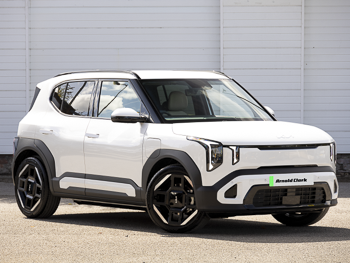 76 Kia Ev2 99kW GT-Line 61kWh 5dr Auto