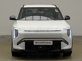 76 Kia Ev3 148kW Air 81.4kWh 5dr Auto