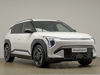 76 Kia Ev3 148kW GT-Line 81.4kWh 5dr Auto