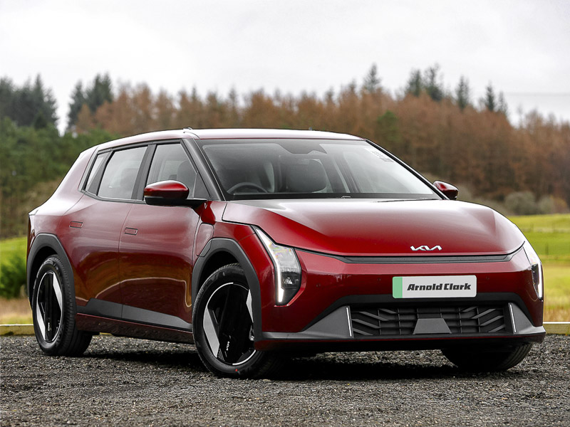Brand New Kia EV4 150kW Air 81kWh 5dr Auto Arnold Clark Brand New Kia EV4 150kW Air 81kWh 5dr Auto Arnold Clark