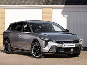 76 Kia K4 1.0T-GDi 115 48V GT-Line 5dr DCT