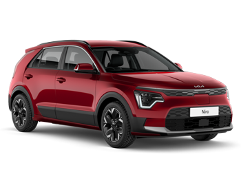 Brand New Kia Niro